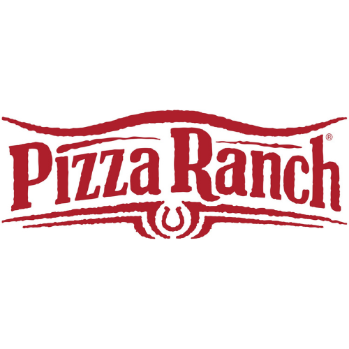 Pizza Ranch $50 Gift Card