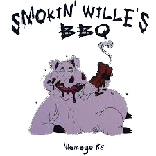 Smokin' Wille's BBQ $50 Gift Card