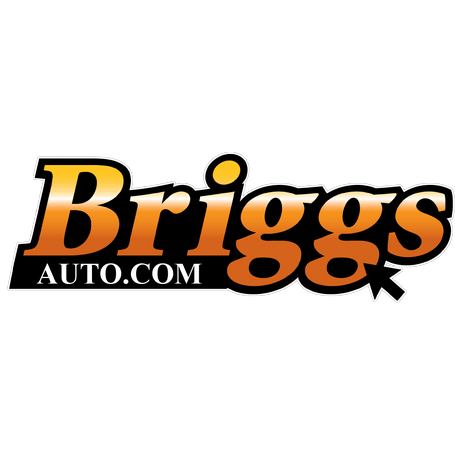 Briggs Auto Lane $50 Gift Card