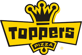 Topper's Pizza $50 Gift Card