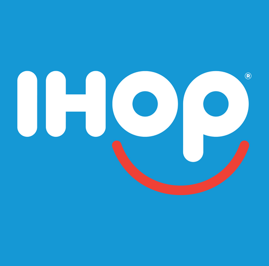 IHOP $50 Gift Card