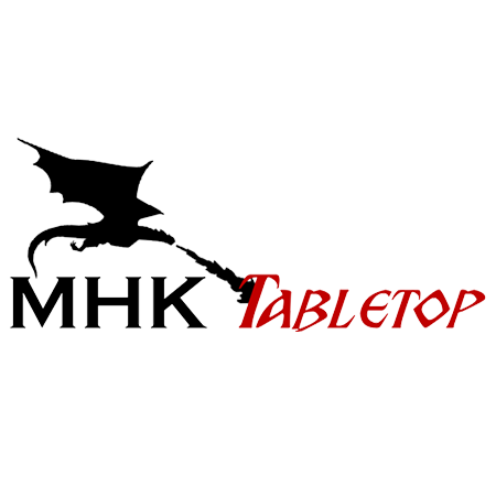 MHK Tabletop $50 Gift Card